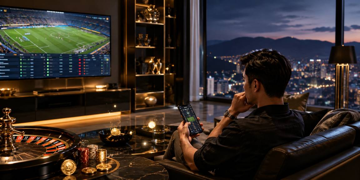 high roller Kênh trợ giúp